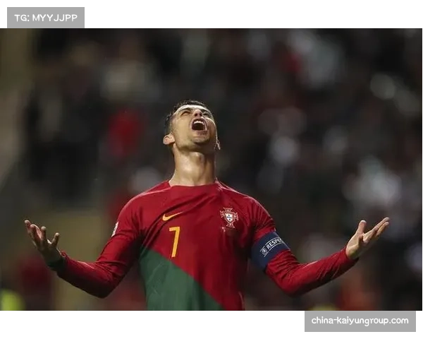 C罗葡萄牙精神领袖 最后一舞激励全队 C罗葡萄牙精神领袖 最后一舞激励全队