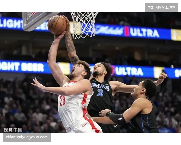 火箭遭鹈鹕逆转痛失好局 年轻球队稳定性有待提升