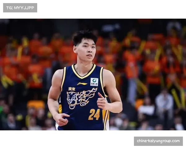 广东国内球员防守能力集体下滑 昔日防守铁闸基因全面流失